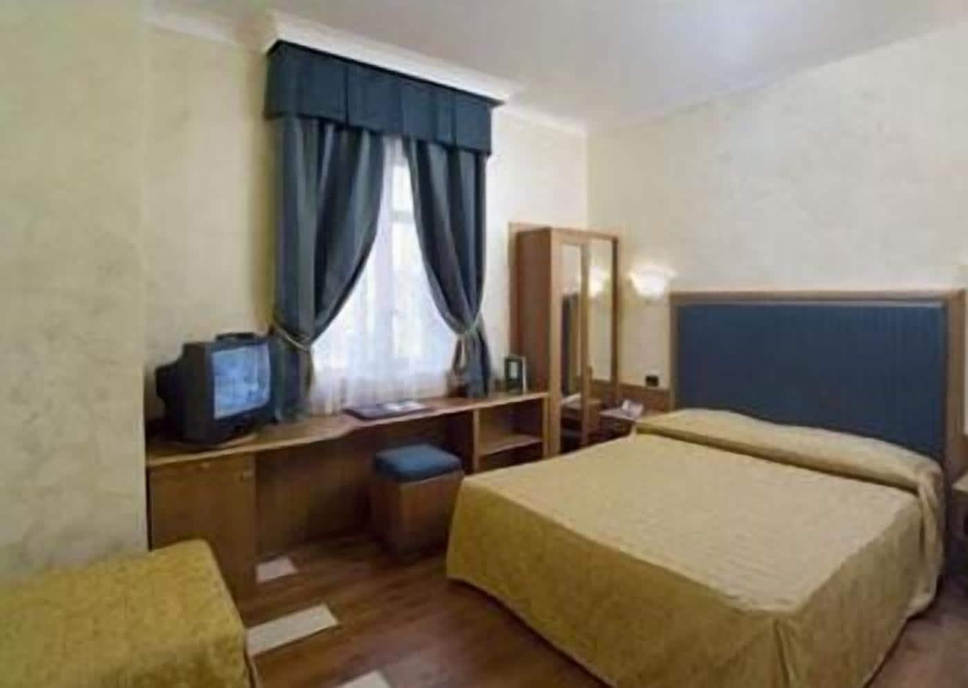 Aretusa Palace Hotel Syracuse Buitenkant foto