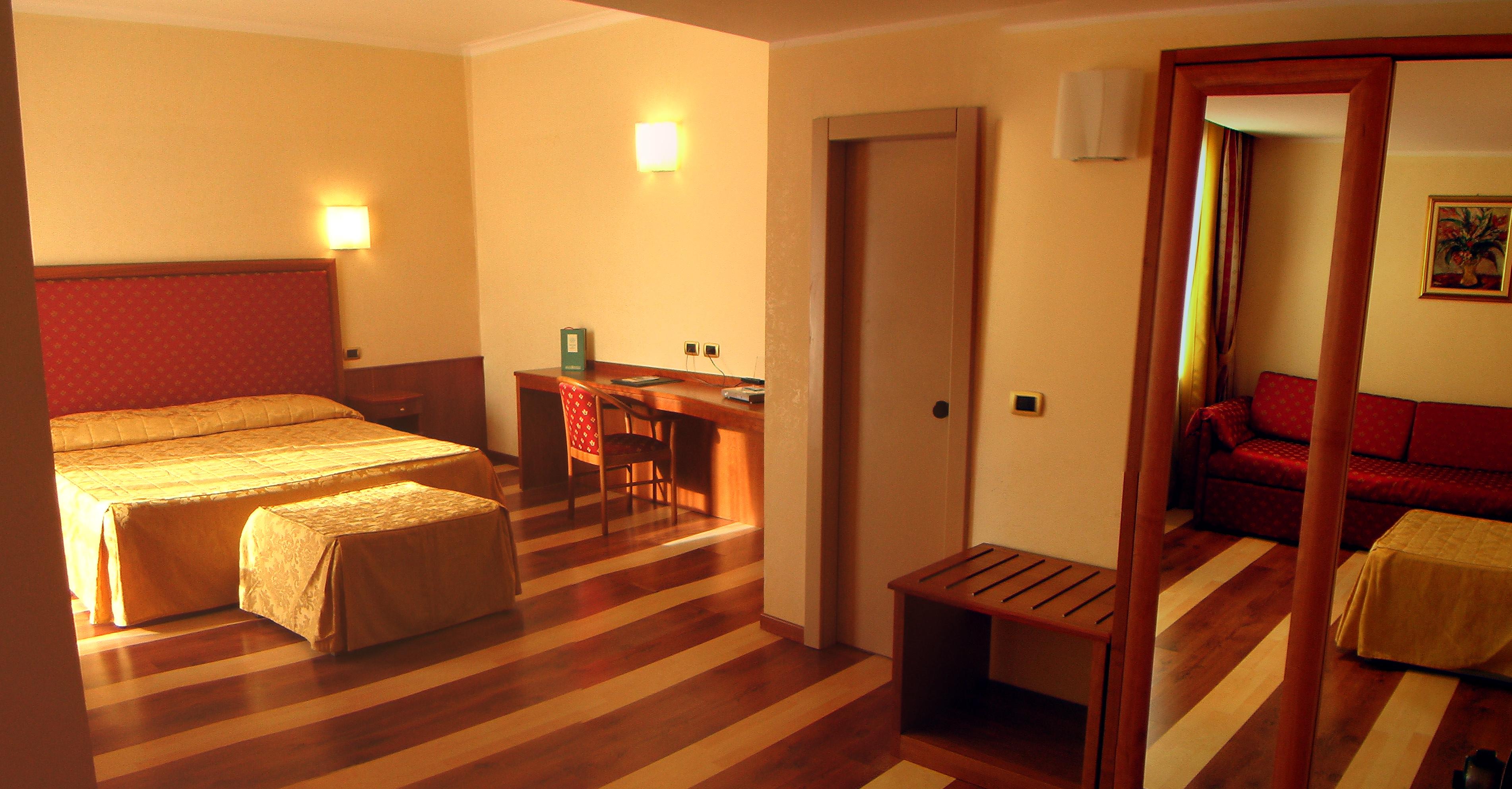 Aretusa Palace Hotel Syracuse Buitenkant foto
