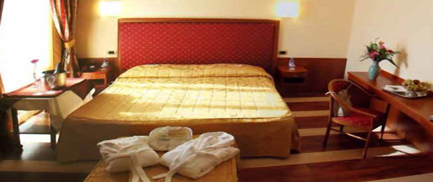 Aretusa Palace Hotel Syracuse Buitenkant foto