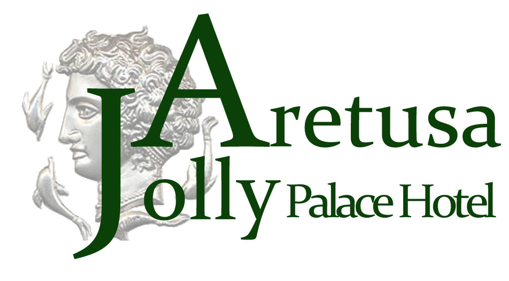 Aretusa Palace Hotel Syracuse Buitenkant foto