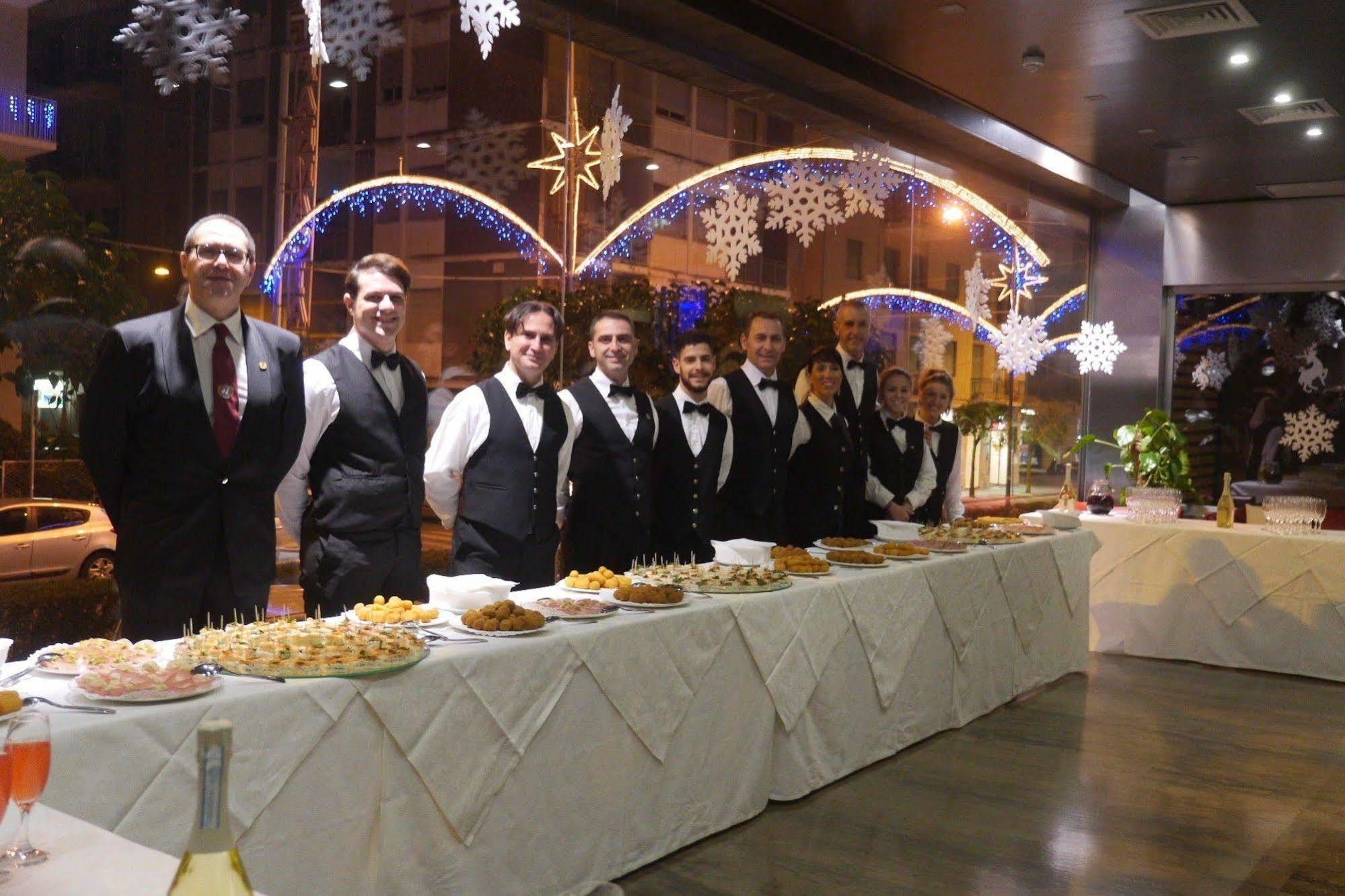 Aretusa Palace Hotel Syracuse Buitenkant foto